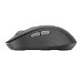 Imagen de LOGITECH - M650 WIRELESS MOUSE GRAPHITE