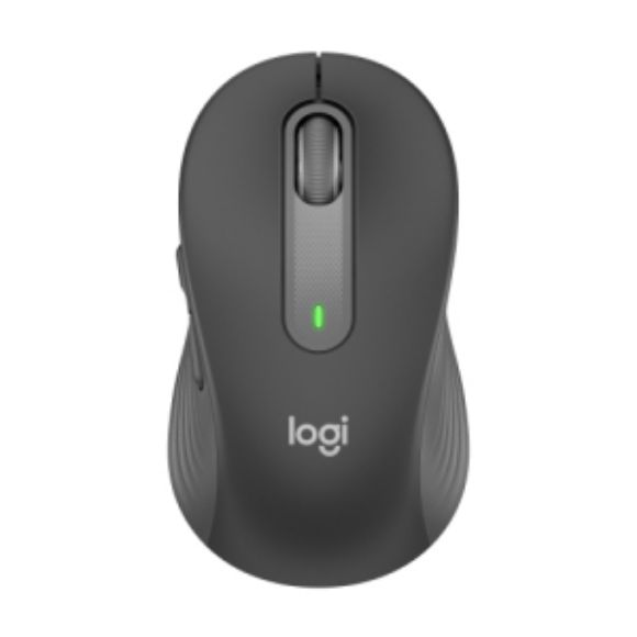 Imagen de LOGITECH - M650 WIRELESS MOUSE GRAPHITE