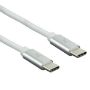 Imagen de PAQ. C/2 - PERFECT CHOICE - CABLE TIPO C A TIPO C 2M .