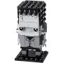 Imagen de LEGO - 40422 BRICK HEADZ MONSTERS FRANKENSTEIN 108 PZAS.