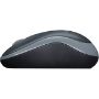 Imagen de LOGITECH - MOUSE LOGITECH M185 WIRELESS DARK GREY