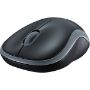 Imagen de LOGITECH - MOUSE LOGITECH M185 WIRELESS DARK GREY