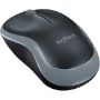 Imagen de LOGITECH - MOUSE LOGITECH M185 WIRELESS DARK GREY