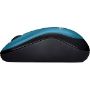 Imagen de LOGITECH - MOUSE LOGITECH M185 I INALAMBRI AZUL