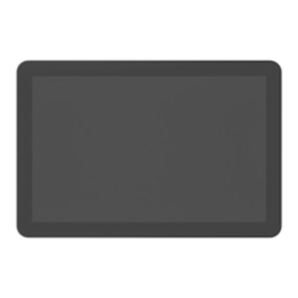 Imagen de LOGITECH - TAP SCHEDULER GRAPHITE PARA SALAS DE REUNION