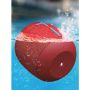 Imagen de LOGITECH - BOCINA LOGITECH WONDER BOOM 2 RED BLUETOOTH WATER RESIST
