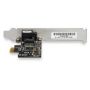 Imagen de STARTECH - TARJETA DE RED PCI EXPRESS 1 PUERTO 2.5GBPS 2.5GBASE-T - PCIE X4