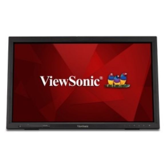 Imagen de VIEWSONIC - MONITOR TOUCH 22 RESOLUCION FH D 1920X1080 RELAC DE ASPECTO