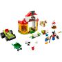 Imagen de LEGO - 10775 DISNEY® GRANJA DE MICKEY MOUSE Y EL PATO DONALD 118 PZAS.