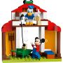 Imagen de LEGO - 10775 DISNEY® GRANJA DE MICKEY MOUSE Y EL PATO DONALD 118 PZAS.
