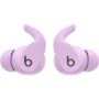 Imagen de APPLE - AURICULARES TOTALMENTE INALAM BRICOS BEATS FIT PRO PURPURA CARBON