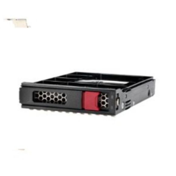 Imagen de HP ENTERPRISE - HPE 480GB SATA MU SFF BC MV SSD/PLUS
