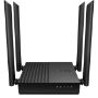 Imagen de TP-LINK - AC1200 WALL PLATE DUAL BAND WI FI ACCESS POINT