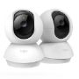 Imagen de TP-LINK - PAN TILT HOME SECURITY WI FI CAMERA