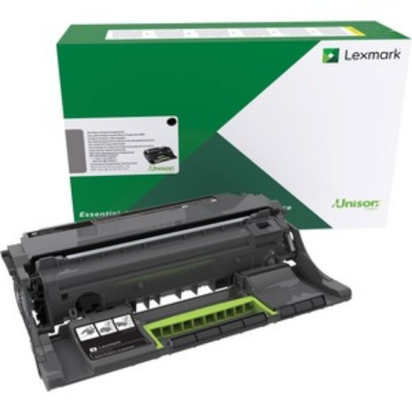 Imagen de LEXMARK - UNIDAD DE IMAGEN NEGRO HASTA 150K PAGINAS