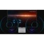 Imagen de APPLE - STUDIO DISPLAY VIDRIO STD SOPOR TE ALTURA INCLINACION AJUSTABLES