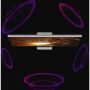 Imagen de APPLE - STUDIO DISPLAY VIDRIO STD SOPOR TE ALTURA INCLINACION AJUSTABLES