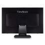 Imagen de VIEWSONIC - MONITOR TOUCH 27IN RESOLUC FHD 1920X1080 RELAC DE ASPECTO 16:9