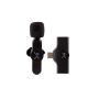 Imagen de PERFECT CHOICE - MICROPHONE INALAMBRICO ENTRADA TYPE C PARA STREAMING