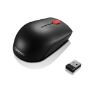 Imagen de LENOVO - LENOVO ESSENTIAL COMPACT WIRELESS MOUSE