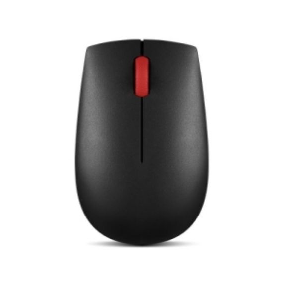 Imagen de LENOVO - LENOVO ESSENTIAL COMPACT WIRELESS MOUSE