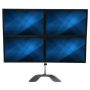 Imagen de STARTECH - BASE SOPORTE DE ESCRITORIO PAR A 4 MONITORES DE HASTA 32IN VESA