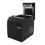 Imagen de TECHZONE - LECTOR DE CODIGO DE BARRAS 1D D UPC QR ALAMBRICO USB 200 S RS232