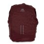 Imagen de TONIVISA - MOCHILA BACKPACK SKYPEAK ANTIRR OBO ROJA DE 156IN CON FUNDA REPELE