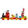 Imagen de LEGO - 10941 DUPLO TREN DE CUMPLEAÑOS DE MICKEY Y MINNIE 22 PZAS.