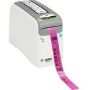 Imagen de ZEBRA - ZEBRA ZD510 DT WRISTBAND ZPL II XML 300 DPI US CORD USB USB