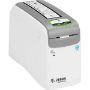 Imagen de ZEBRA - ZEBRA ZD510 DT WRISTBAND ZPL II XML 300 DPI US CORD USB USB