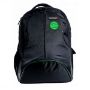 Imagen de TECHZONE - BACKPACK TECHZONE NEGRO ECO FRIENDLY 15.4IN