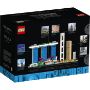 Imagen de LEGO - 21057 ARCHITECTURE SINGAPUR 827 PZAS.