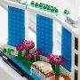 Imagen de LEGO - 21057 ARCHITECTURE SINGAPUR 827 PZAS.