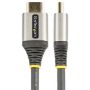 Imagen de STARTECH - CABLE 50CM HDMI 2.0 PREMIUM ULTRA HD 4K 60HZ HDR10 ARC