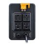 Imagen de APC - APC BACK UPS 700VA 120V AVR USB CHARGING NEMA SOCKETS