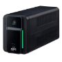 Imagen de APC - APC BACK UPS 700VA 120V AVR USB CHARGING NEMA SOCKETS