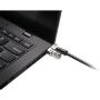 Imagen de KENSINGTON - MICROSAVER 2.0 KEYED LAPTOP LOC K