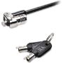 Imagen de KENSINGTON - MICROSAVER 2.0 KEYED LAPTOP LOC K