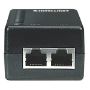 Imagen de IC - INYECTOR DE CORRIENTE POE 15.4W 10/100 FAST ETHERNET 100M