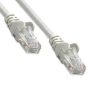Imagen de PAQ. C/2 - IC - CABLE DE RED PATCH CAT5E RJ45 5.0M GRIS