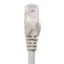 Imagen de PAQ. C/2 - IC - CABLE DE RED PATCH CAT5E RJ45 5.0M GRIS