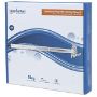 Imagen de IC - SOPORTE PROYECTOR A TECHO ARTICULADO 10KG EXTENSION 13-106CM