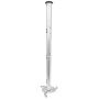 Imagen de IC - SOPORTE PROYECTOR A TECHO ARTICULADO 10KG EXTENSION 13-106CM