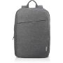 Imagen de LENOVO - MOCHILA LENOVO CASUAL PARA EQUI POS PORTATILES 156 B210 GRIS