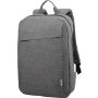 Imagen de LENOVO - MOCHILA LENOVO CASUAL PARA EQUI POS PORTATILES 156 B210 GRIS