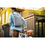 Imagen de LENOVO - MOCHILA LENOVO CASUAL PARA EQUI POS PORTATILES 156 B210 GRIS