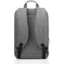 Imagen de LENOVO - MOCHILA LENOVO CASUAL PARA EQUI POS PORTATILES 156 B210 GRIS