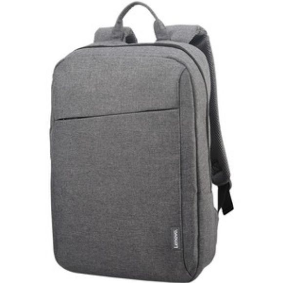 Imagen de LENOVO - MOCHILA LENOVO CASUAL PARA EQUI POS PORTATILES 156 B210 GRIS