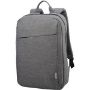 Imagen de LENOVO - MOCHILA LENOVO CASUAL PARA EQUI POS PORTATILES 156 B210 GRIS